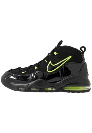 Sneakersy wysokie
