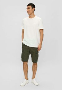 s.Oliver - T-shirt basic