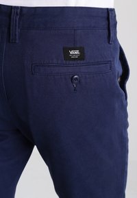 Vans Broek - blue