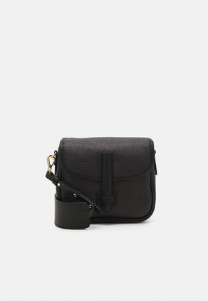 Sac bandoulière - black