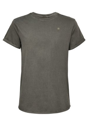 G-STAR LASH - T-shirt basic - asfalt gd
