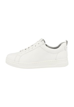 Sneakers basse - white uni