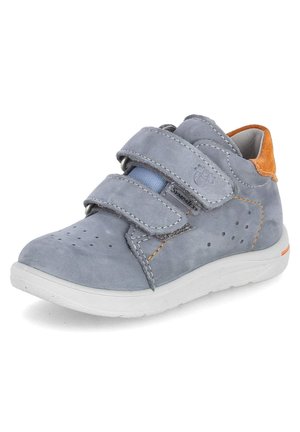 Baby shoes - grau
