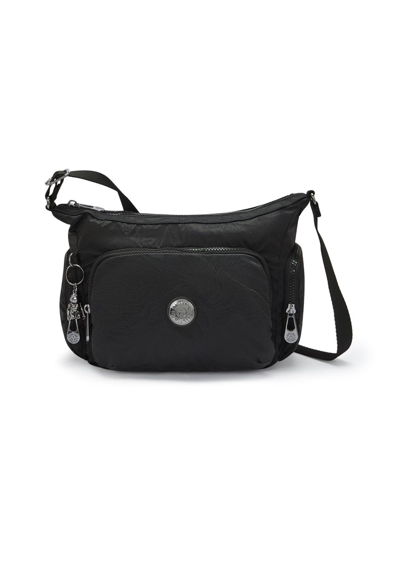 Kipling GABB S EL J - Borsa a tracolla - undersea jacquard