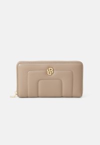 Selezionato, open brown