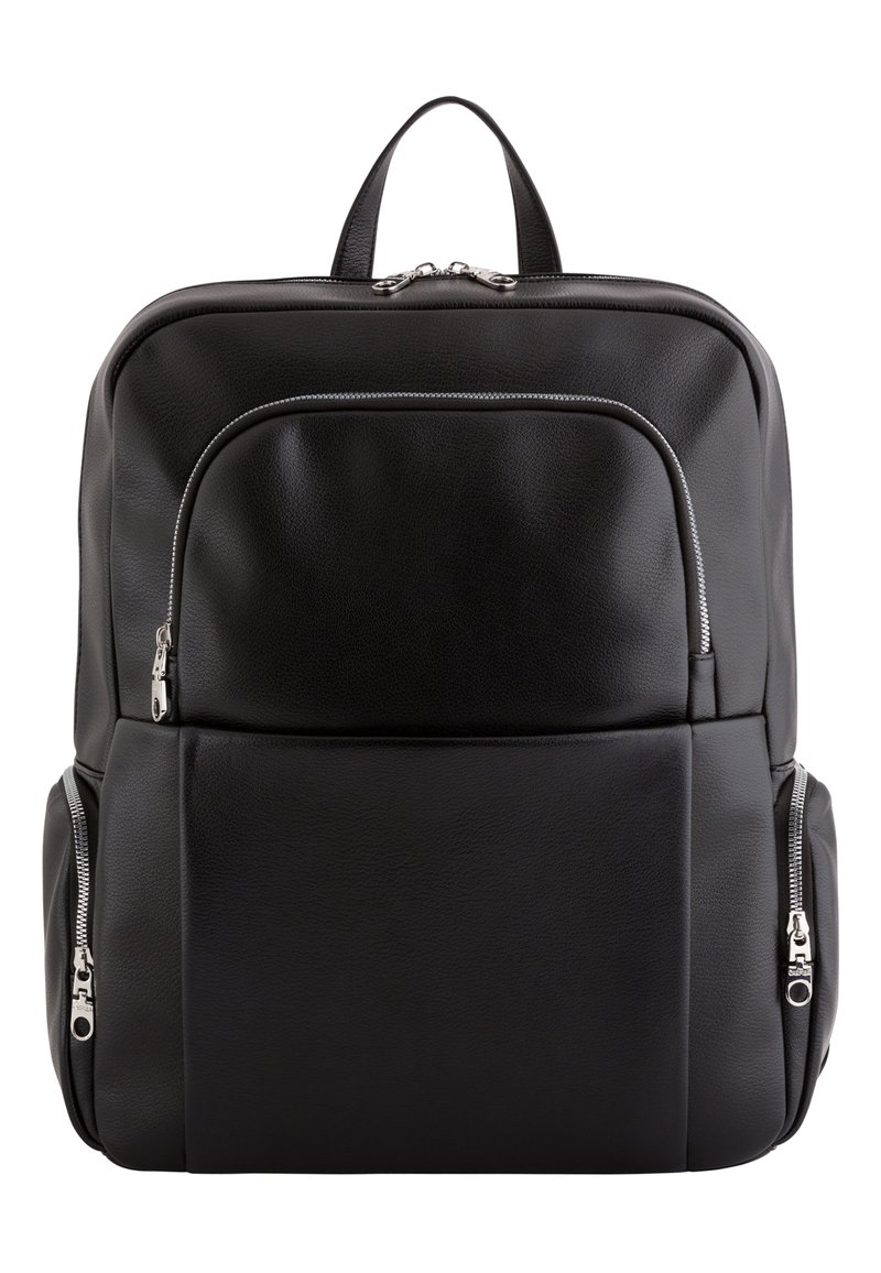 Carpisa JHACARANDA V2 - Rucksack - black - Zalando.ie