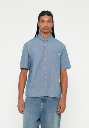 COLMAN - Cămașă - light indigo blue