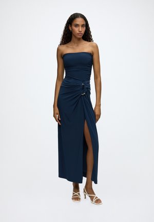 Forever New, KEELY STRAPLESS  - Robe de soirée - evening navy