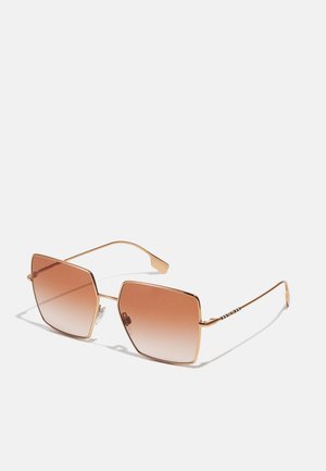 SOPHISTICATED - Occhiali da sole - rose gold-coloured