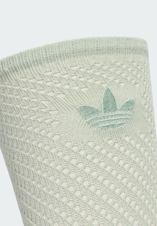 adidas 2 PACK - Calcetines - sandy pink linen green — foto 3