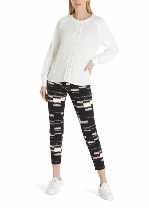 Longsleeve - offwhite