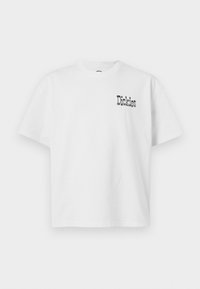 Nem kiválasztott, white