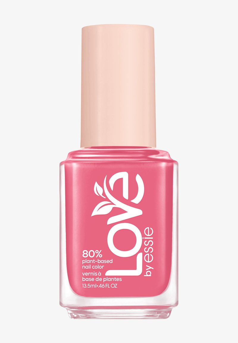 Essie LOVE BY ESSIE - Nagellack - pink
