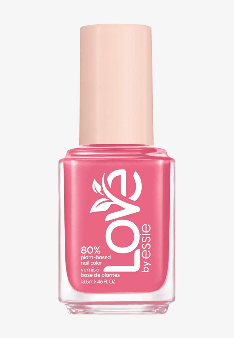 Essie - LOVE BY ESSIE - Neglelak - pink, Forstør