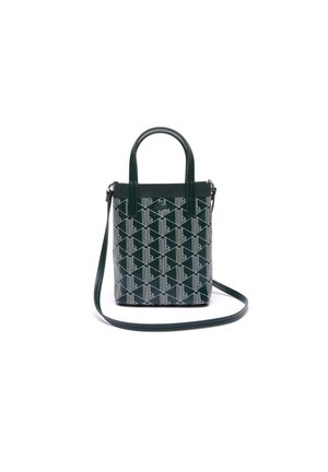 Sac bandoulière - green