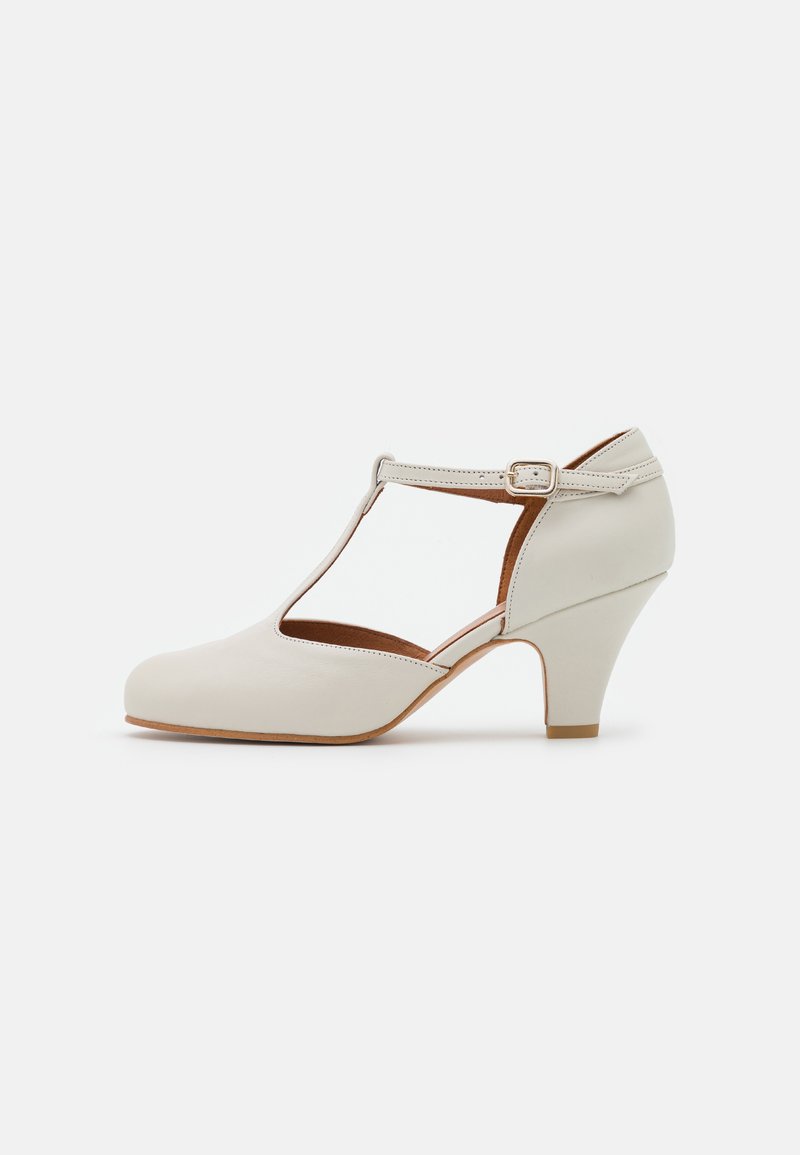 Damen Klassische Pumps | LAB BY AG Pumps dream nacre/weiß - ZE64890 Damen Klassische Pumps | LAB BY AG Pumps dream nacre/weiß - ZE64890