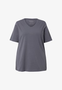 Unselected, graphite grey