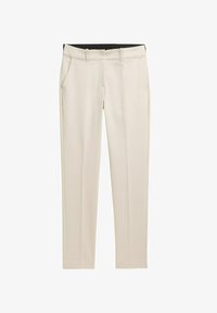 Non selezionato, dusty beige