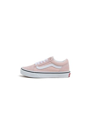 Vans OLD SKOOL - Sneaker low - light brown