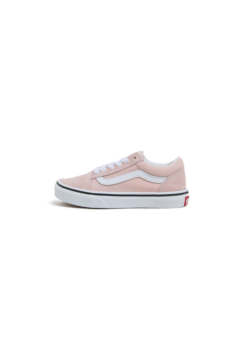 Vans OLD SKOOL - Sneakers basse - light brown