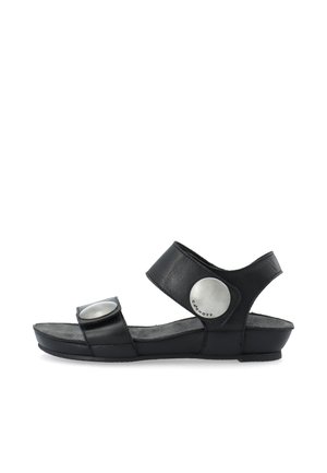 Ca'Shott CASAVA - Sandaalid - black