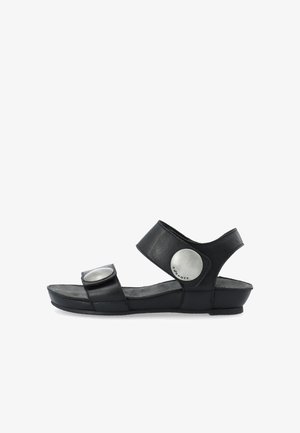 Ca'Shott CASAVA - Sandaler - black