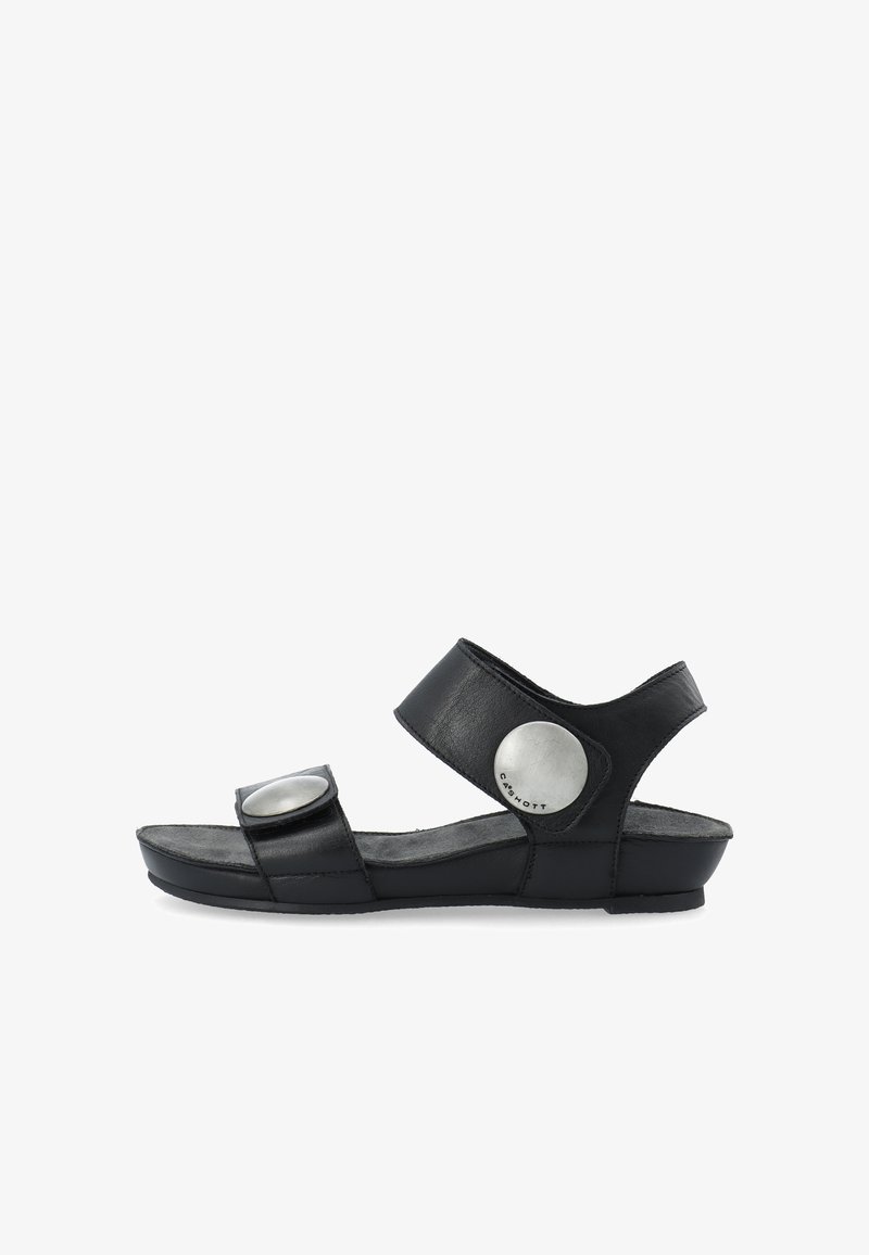 Ca'Shott CASAVA - Sandali - black