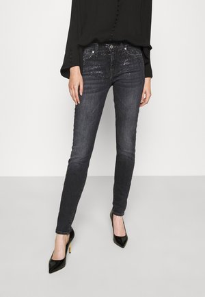 Jeans Skinny Fit - grey