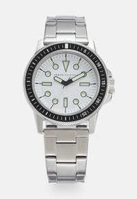 Armani Exchange LEONARDO - Uhr - grey