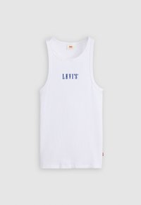 Selezionato, bright white