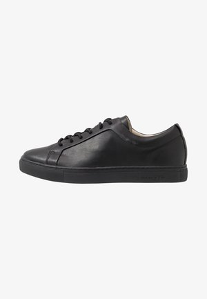 Jack & Jones, Baskets basses - black