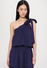 Vanessa Bruno CORA - Velika haljina - encre