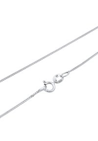 Elli JEWELRY SET CLASSIC - Halskette - silberfarben