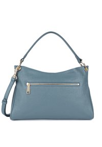 LANCASTER DUNE - Handtas - bleu argile