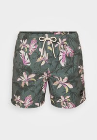 JPSTMAUI JJSWIM MATURE - Zwemshorts - laurel wreath