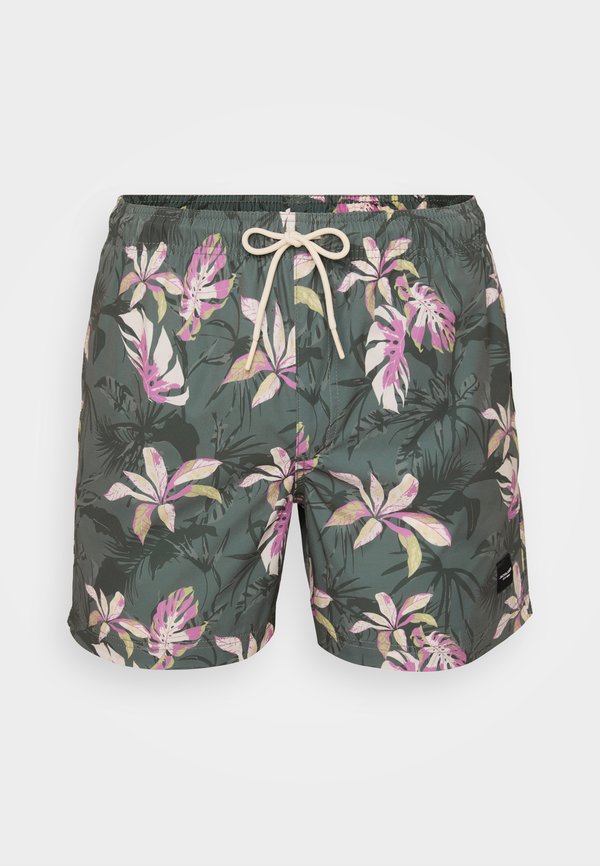 JPSTMAUI JJSWIM MATURE - Swimming shorts - laurel wreath3