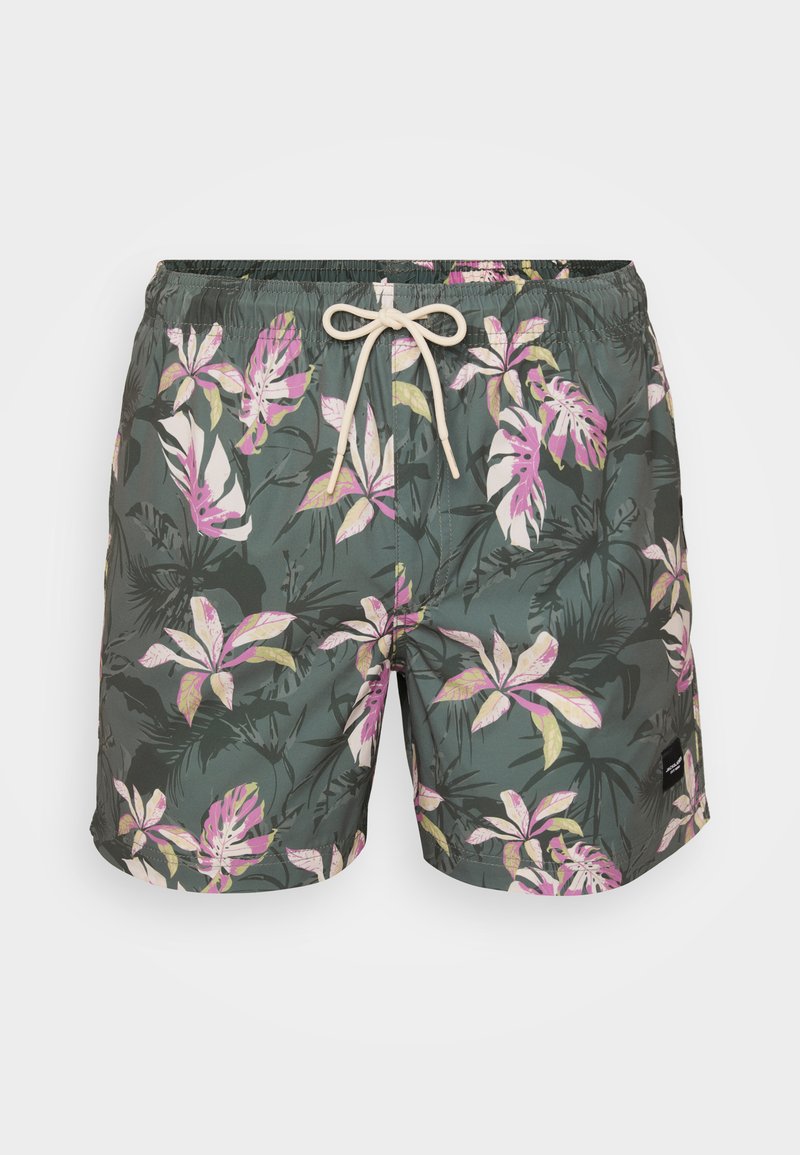 jack & jones Zwemshorts groen