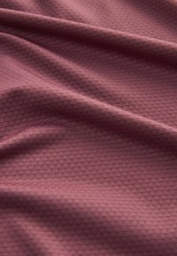 Next TEXTURED GOLF - REGULAR FIT - Poloshirt - pink