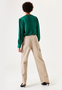 Garcia Bluse - ivy forest