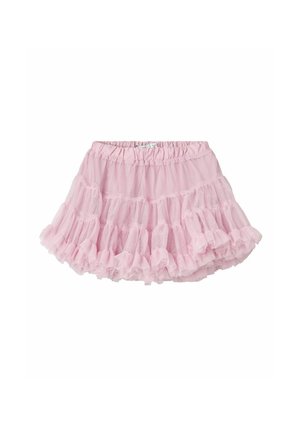 Name it Jupe trapèze - corsage