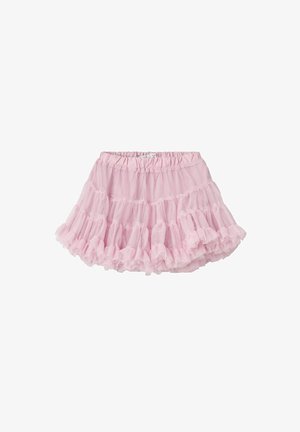 Name it Fustă în formă de A - corsage