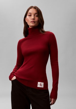 Calvin Klein Jeans - Sweter