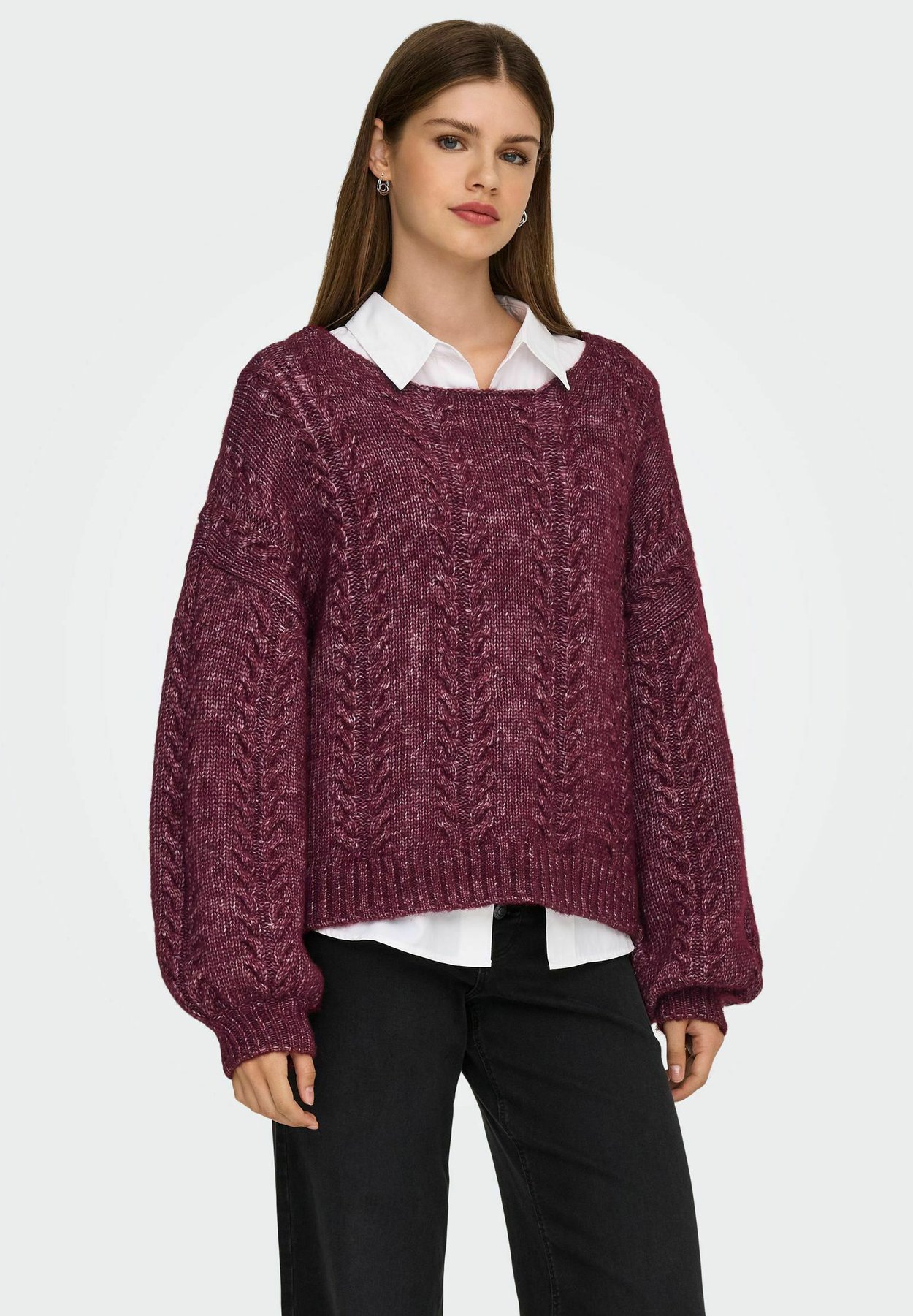 Knitted ONLIDA Knitted