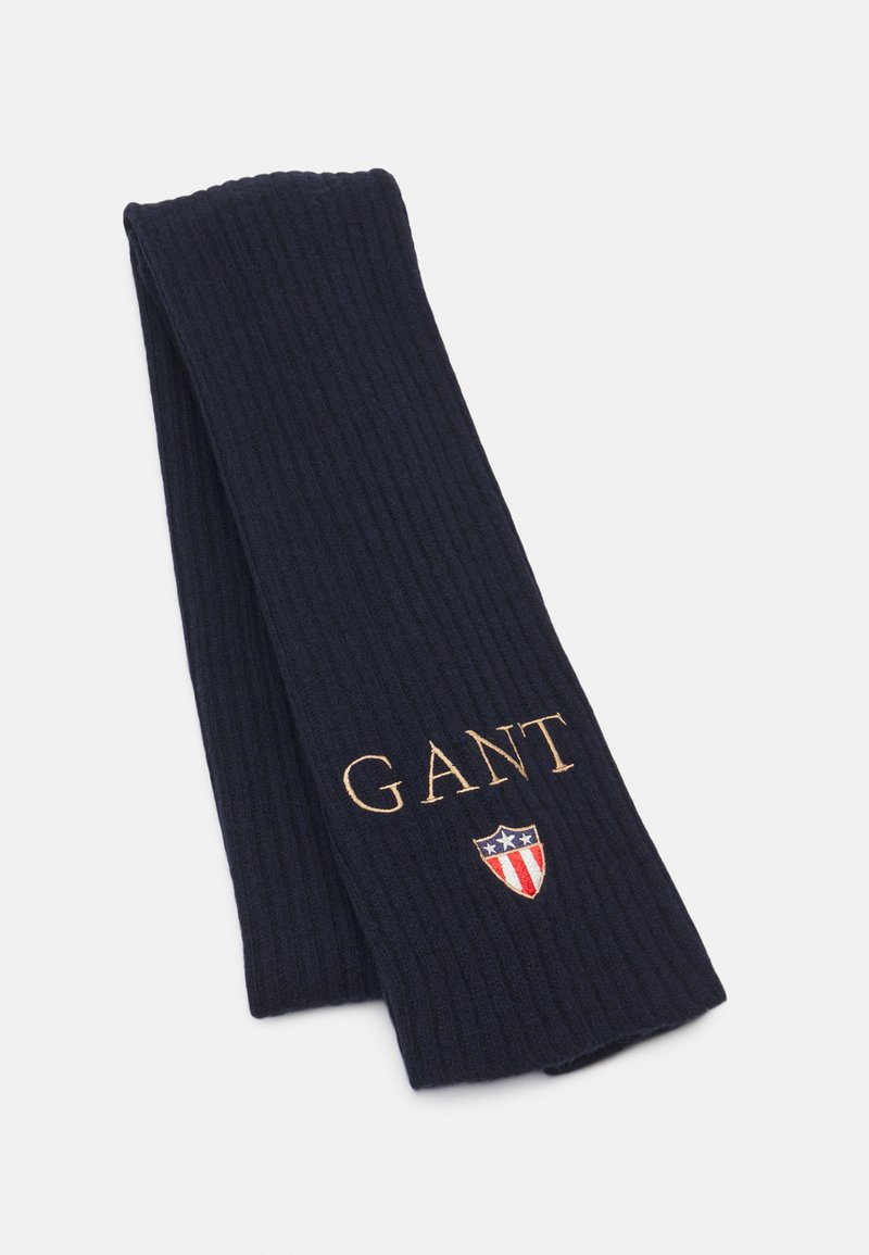 Herren Tücher | GANT GIFT BOX SET Schal evening blue/dunkelblau - MX76707 Herren Tücher | GANT GIFT BOX SET Schal evening blue/dunkelblau - MX76707