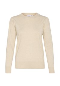 MILASZ - Pulover - baby s breath melange