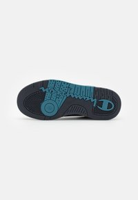 Champion RD18 HERITAGE UNISEX - Joggesko - blue/white