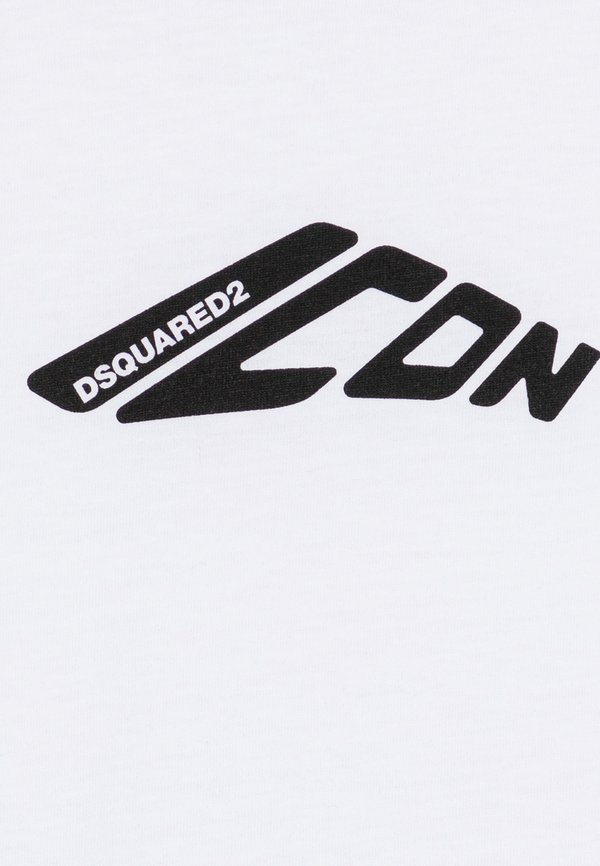 ICON - Jersey dress4