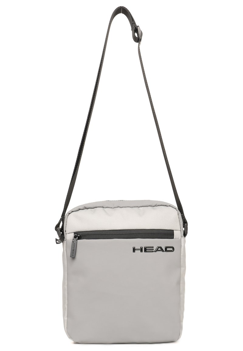 Head GAME KOLLEKTION Umhängetasche hellgrau Zalando.de