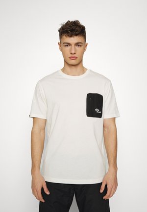 ELHO ZÜRS 90 - T-Shirt print - offwhite