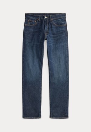 Polo Ralph Lauren HAMPTON STRAIGHT JEAN - Džínsy s rovným strihom - narrows